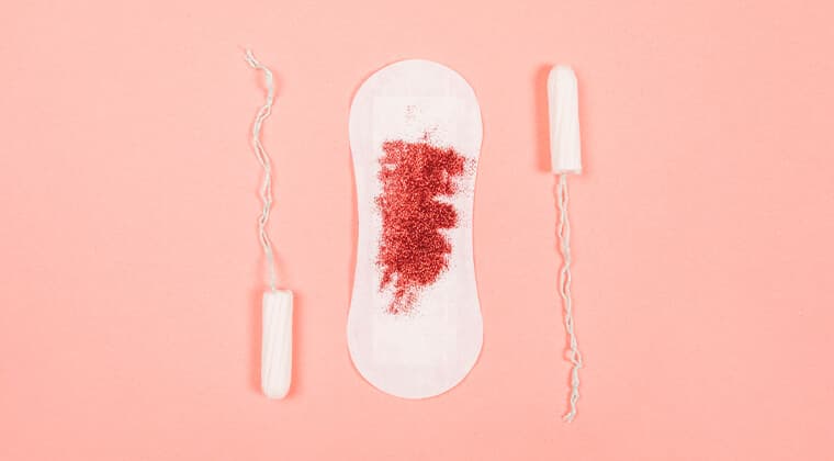 Flujo vaginal anormal
